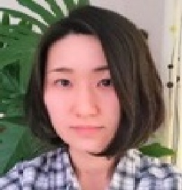 Speaker for GPMB 2021 - Ayumi Deguchi