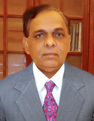 Speaker for Plant Science Conferences - Baishnab Tripathy