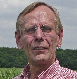 Speaker for Plant Science Conference -  Beitzen-Heineke Wilhelm