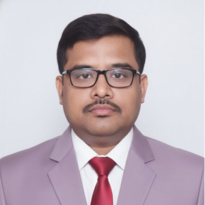 Biswajyoti Sarkar, Speaker at 