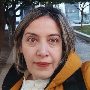 Bouherama Amina, Speaker at Plant Science Conferences