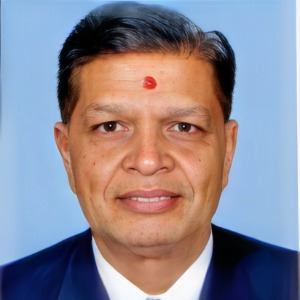 D J Patel, Speaker at 