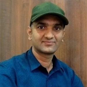 Dhaka Mohan Adhikari, Speaker at Plant Biology Conferences
