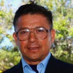 Speaker at Plant Science and Molecular Biology 2025 - Edgar Omar Rueda Puente