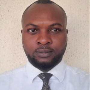 Effiom Eyo Ita, Speaker at Plant Science Conferences