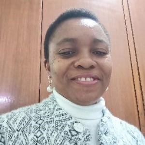 Ejeoghene Rita Ogbimi, Speaker at Plant Biology Conferences