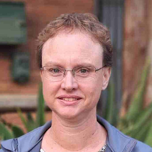 Elsie Cruywagen, Speaker at Plant Events