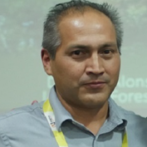 Speaker at Plant Science and Molecular Biology 2019  - Enrique G M