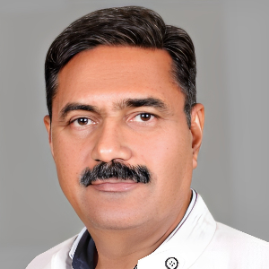 F K Chaudhary, Speaker at Plant Science Conferences