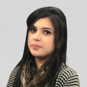 Fiza Liaquat, Speaker at Plant Biology Conferences