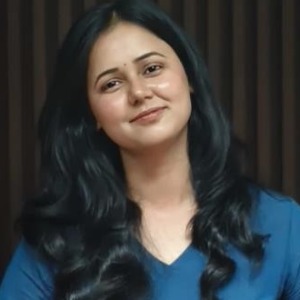 Garima Mishra, Speaker at 