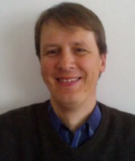 Geza Bujdoso, Speaker at Plant Science and Biology Conference