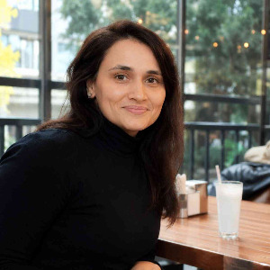 Gulara Huseynzade, Speaker at Plant Events