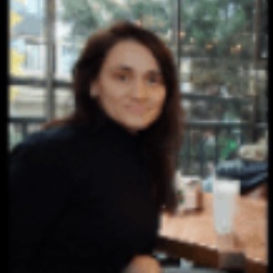 Gulara Huseynzade, Speaker at 