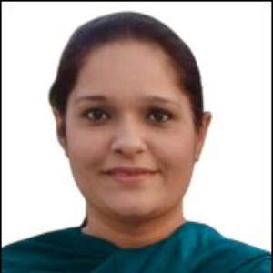 Gurvarinder Kaur, Speaker at Plant Biology Conferences