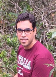 Plant Science Conferences Speaker - Gustavo Souza