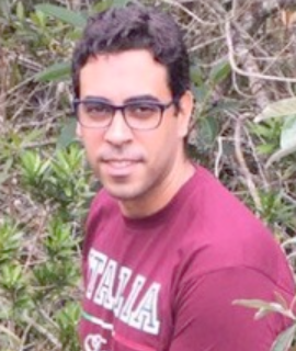 Gustavo Souza, Speaker at Plant Conferences