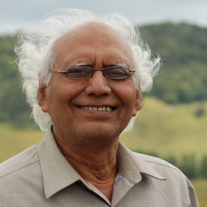 Hit Kishore Goswami, Speaker at Plant Science Conferences