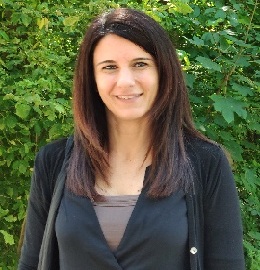 Speaker for Plant Science Conferences - Ilaria Colzi