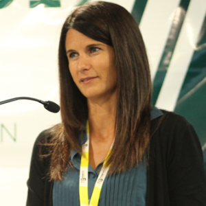 Ilaria Colzi, Speaker at Plant Events
