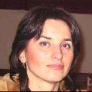 Irina Tvauri, Speaker at Plant Events