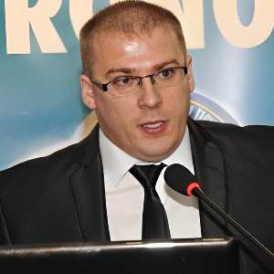 Ivica Djalovic, Speaker at Botany Conference