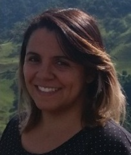 Janaina Oliveira Cruz, Speaker at Plant Science Conference