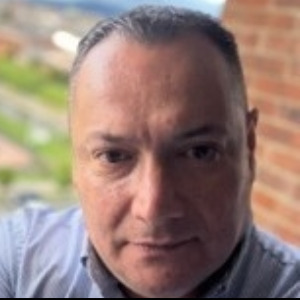 Javier Andres Matulevich Pelaez, Speaker at Plant Biology Conferences