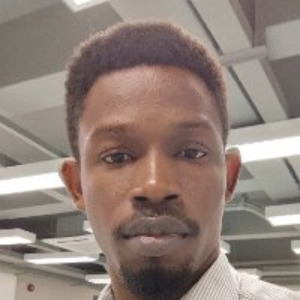 Jean Fabrice Adanve, Speaker at 