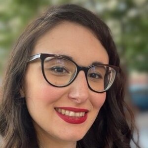 Speaker at Plant Science and Molecular Biology 2025 - Jessica Frigerio