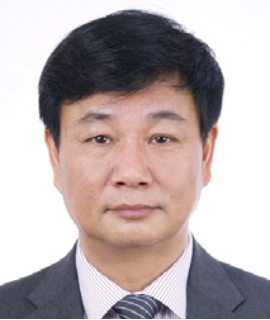JinFeng Chen, Speaker at Plant Events