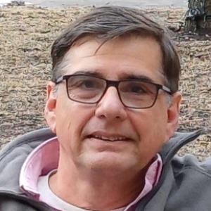 Jorge A Zavala, Speaker at 