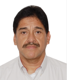 Speaker for GPMB 2021 - Juan Leonardo Rocha Valez