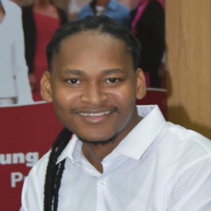 Katlego Gustaff Koopa, Speaker at Plant Science Conferences