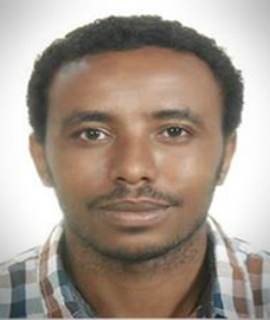 Kebede Mesfin Haile, Speaker at Plant Science Conference