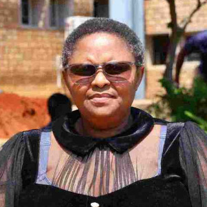 Kgabo Martha Pofu, Speaker at Plant Science Conferences