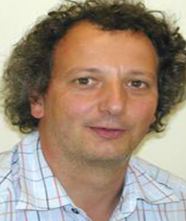 Klaus Harter, Speaker at Plant Conferences