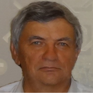 Speaker at Plant Science and Molecular Biology 2018  - Kostylev Pavel