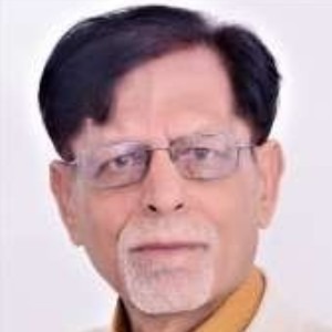 KR Aneja, Speaker at Plant Biology Conferences