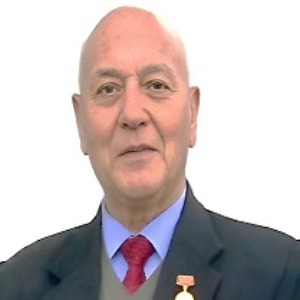 Kurbonali Partoev, Speaker at Plant Biology Conferences