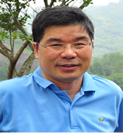 Speaker for Plant Science conferences - Laigeng Li