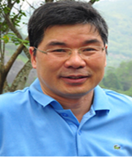 Laigeng Li, Speaker at Plant Conferences