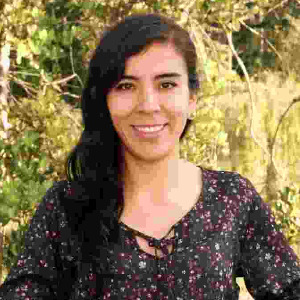 Laura K Rodriguez Sanchez, Speaker at Plant Events