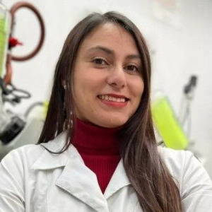 Lida V Hernandez Moreno, Speaker at Plant Biology Conferences