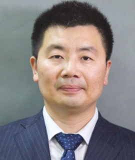 Linhai Wang, Speaker at Plant Science and Biology Conference
