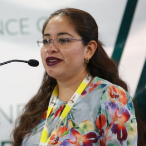Lucero Paola Chavez Salgado, Speaker at Plant Events