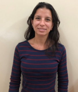 Luciana Vitorino, Speaker at Plant Science Conferences
