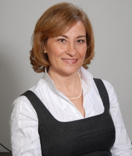 M Pilar Santamarina, Speaker at Botany Conference

