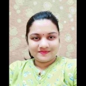 Maitri Trivedi, Speaker at Plant Biology Conferences