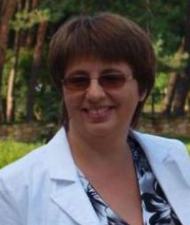 Malgorzata Adamiec, Speaker at Plant Science Conferences